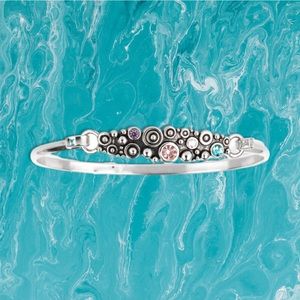 Paparazzi Bubbling Whimsy Bracelet in Multi